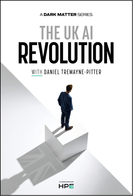 The UK AI Revolution